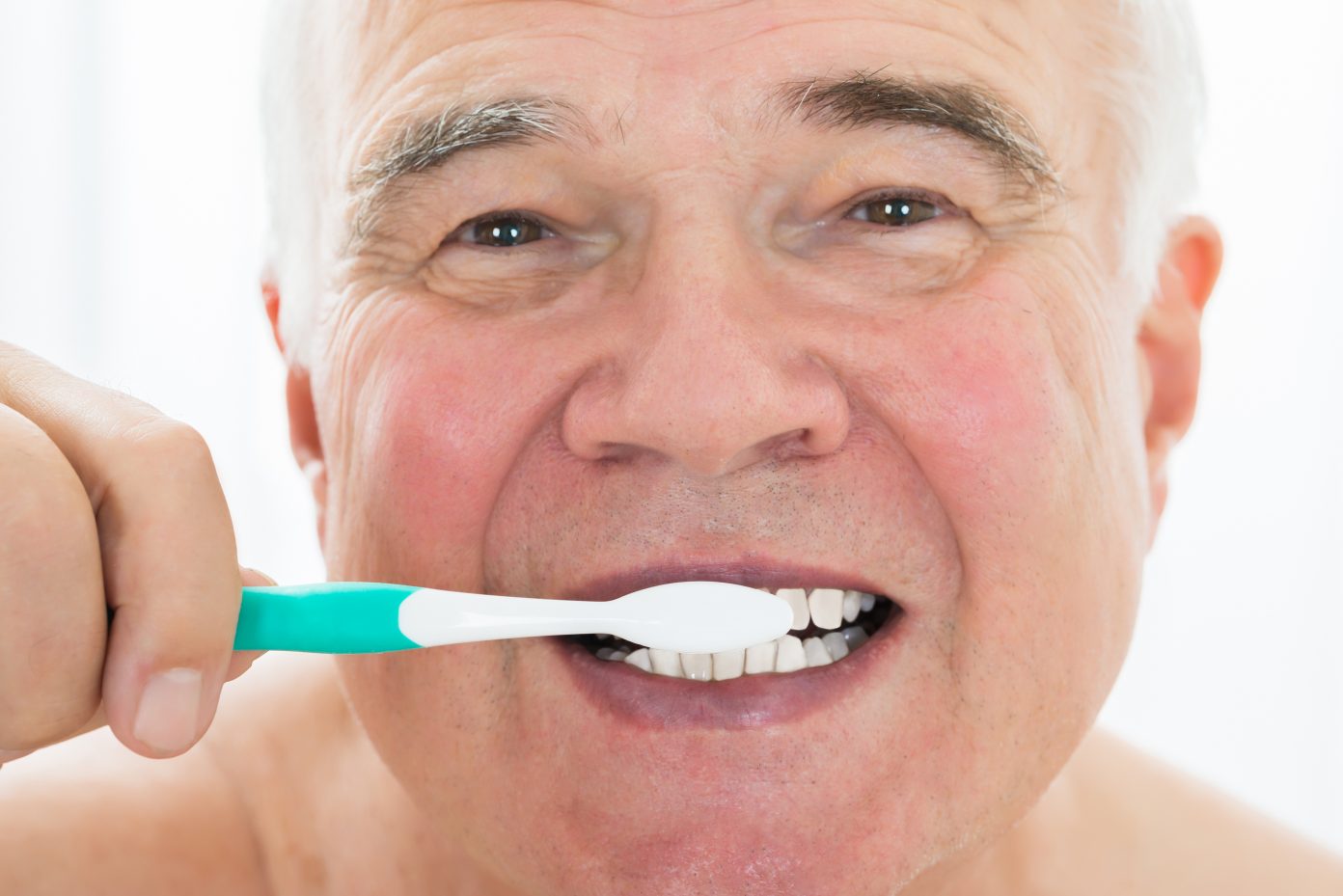 Slm Dental Hygiene For Seniors