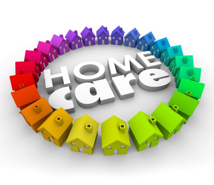 Seniors Lifestyle Magazine Assistive Devices HomeCare