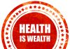 Seniors Lifestyle Magazine Health is Wealth