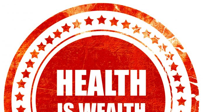 Seniors Lifestyle Magazine Health is Wealth