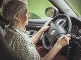 Senior Driving – Want Some Tips to Keep You Driving Longer? Seniors Lifestyle Magazine Senior Driving
