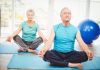 Seniors Lifestyle Magazine Senior Health with Yoga
