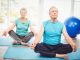 Seniors Lifestyle Magazine Senior Health with Yoga