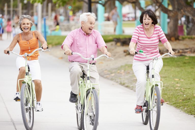 Senior Exercises – Let’s Get Busy! Senior Exercises – Let’s Get Busy!