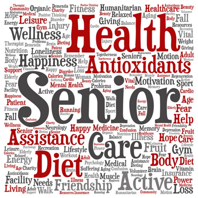 Seniors Lifestyle Magazine Seniors Health