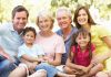 Seniors Lifestyle Magazine Precious Time verses Priceless Time Family Time