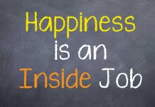 Seniors Lifestyle Magazine Senior Success Happiness is an Inside Job