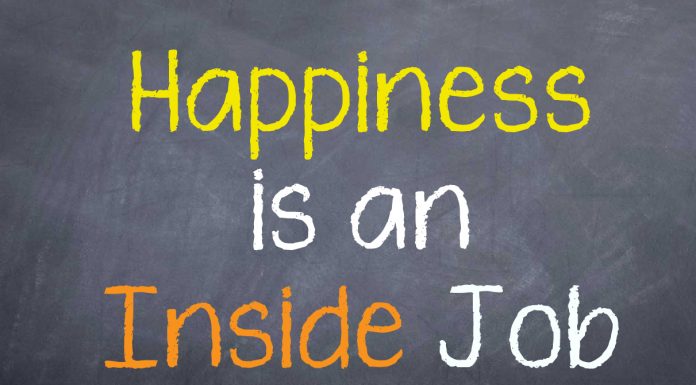 Seniors Lifestyle Magazine Senior Success Happiness is an Inside Job