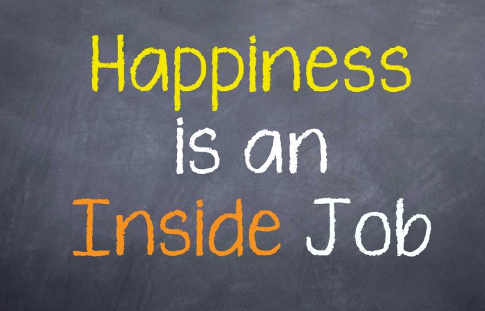 Seniors Lifestyle Magazine Senior Success Happiness is an Inside Job