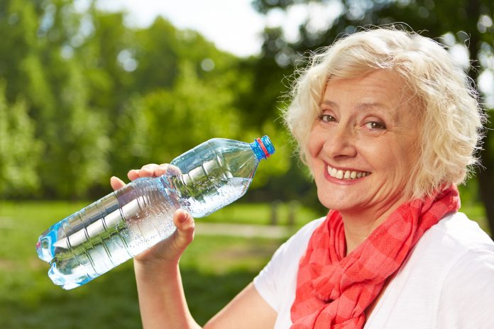 Seniors Lifestyle Magazine Seniors Beat the Heat scaled