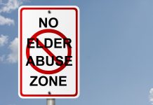 Seniors Lifestyle Magazine Stop Senior Abuse
