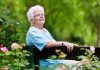 Seniors Lifestyle Magazine Talks Senior Friendly Gardens