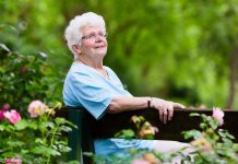 Seniors Lifestyle Magazine Talks Senior Friendly Gardens