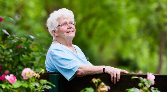 Seniors Lifestyle Magazine Talks Senior Friendly Gardens