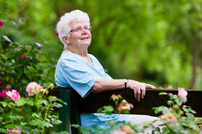 Seniors Lifestyle Magazine Talks Senior Friendly Gardens