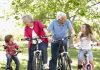 Seniors Lifestyle Magazine Talks to Senior Fun with Grandchildren 