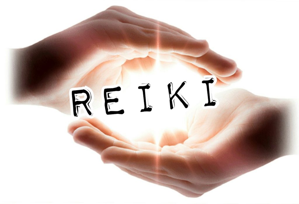 SLM  Want to Take the Edge off of Aging? Try Reiki