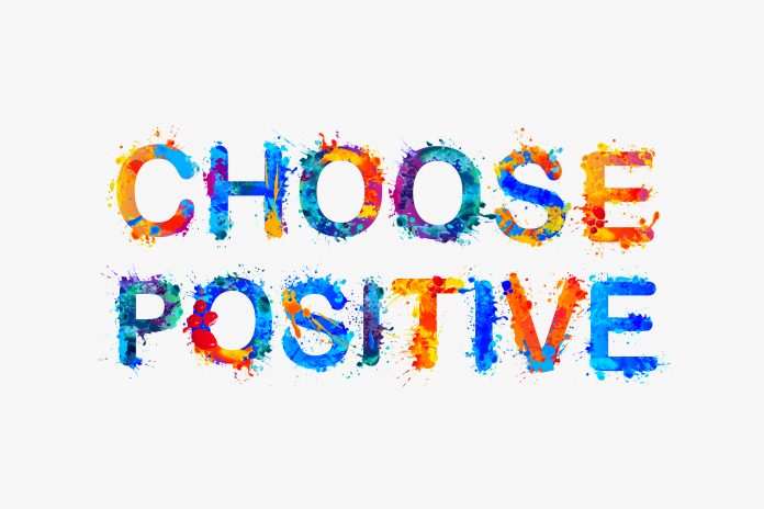 Choose Positive scaled