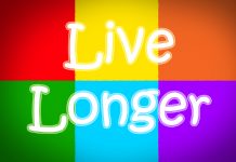 Live Longer Concept scaled