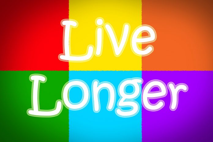 Live Longer Concept scaled
