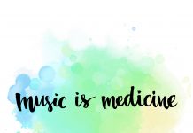 MusicismedicineInspirationscaled