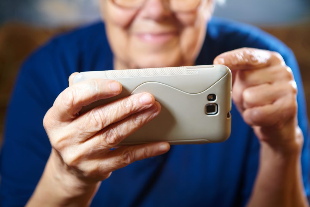 The Best Cellphones for Seniors Unveiled! Seniors Lifestyle Magazine