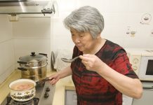 Seniors Lifestyle Easy Peasy Recipes