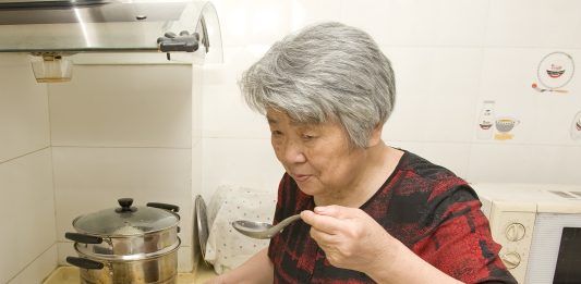 Seniors Lifestyle Easy Peasy Recipes