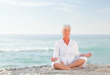 Seniors Lifestyle Magazine Benefits of Meditation