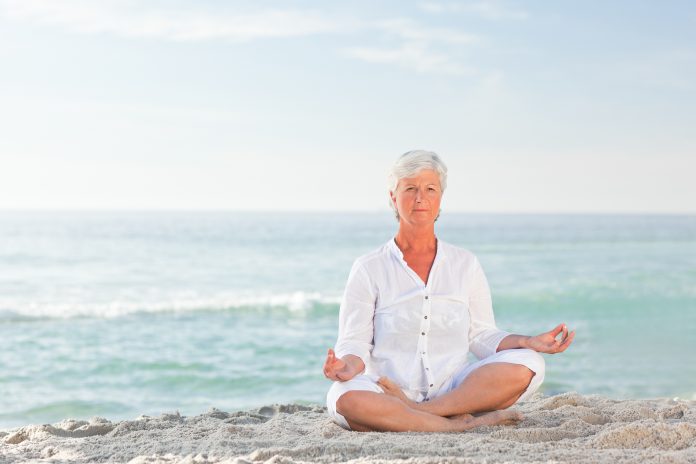 Seniors Lifestyle Magazine Benefits of Meditation