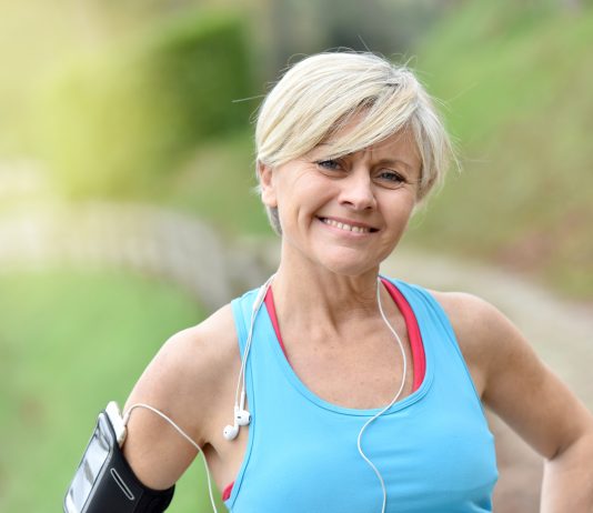 Seniors Lifestyle Magazine Senior Fitness Tracking scaled