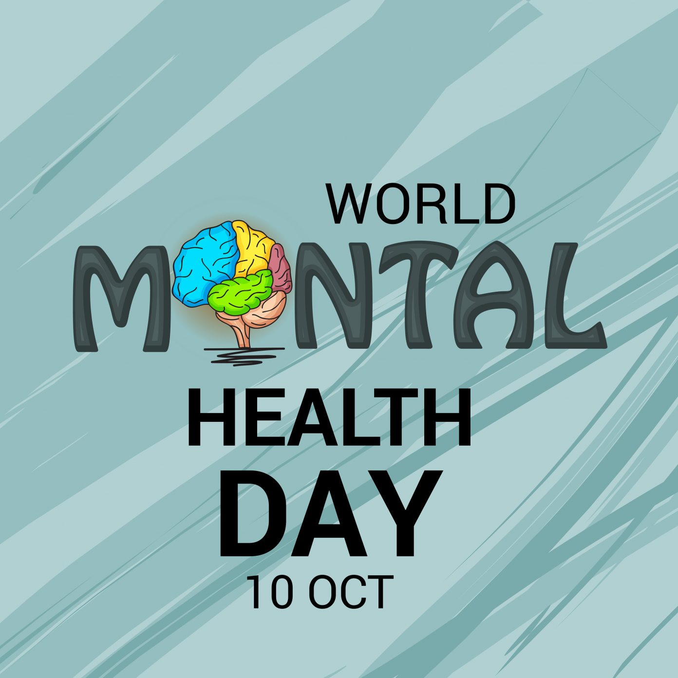 Do you know about World Mental Health Day? Seniors Lifestyle Magazine