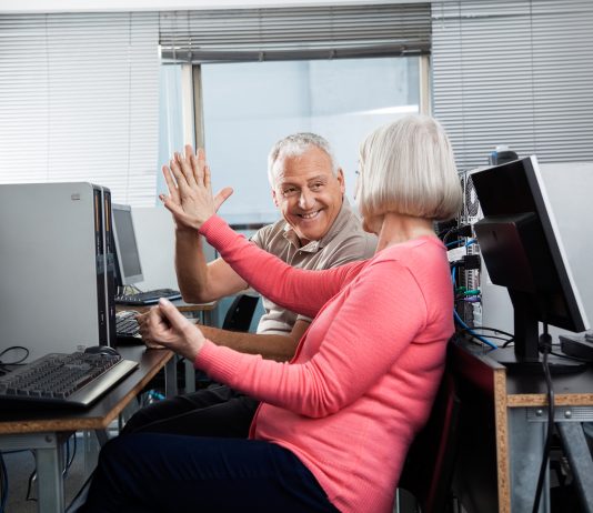 Seniors Lifestyle Magazine Talks to Senior Learning scaled