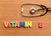 SLM talks to Vitamin B scaled