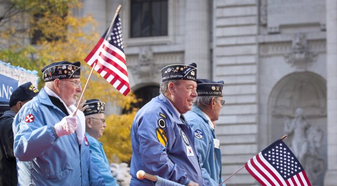 Senior Veterans scaled