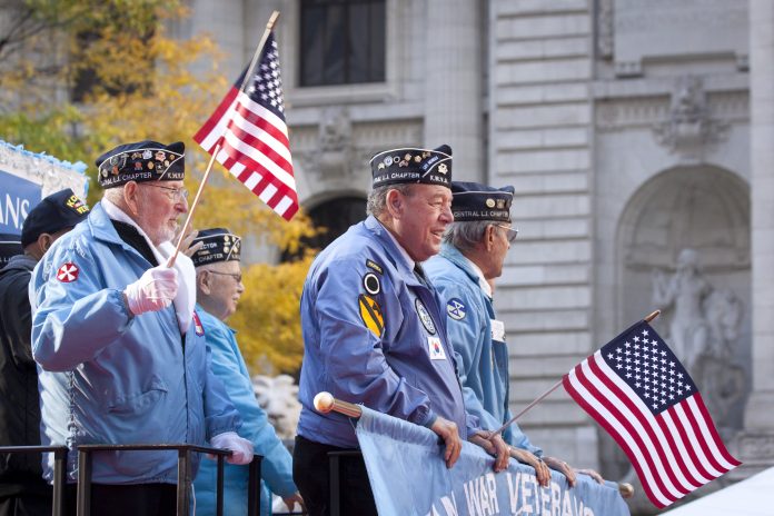 Senior Veterans scaled