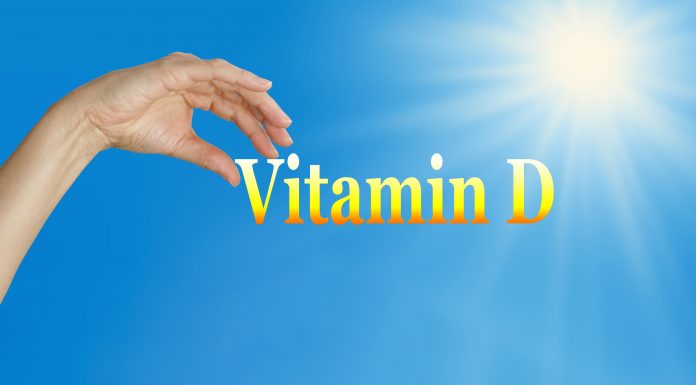 Vitamin D scaled