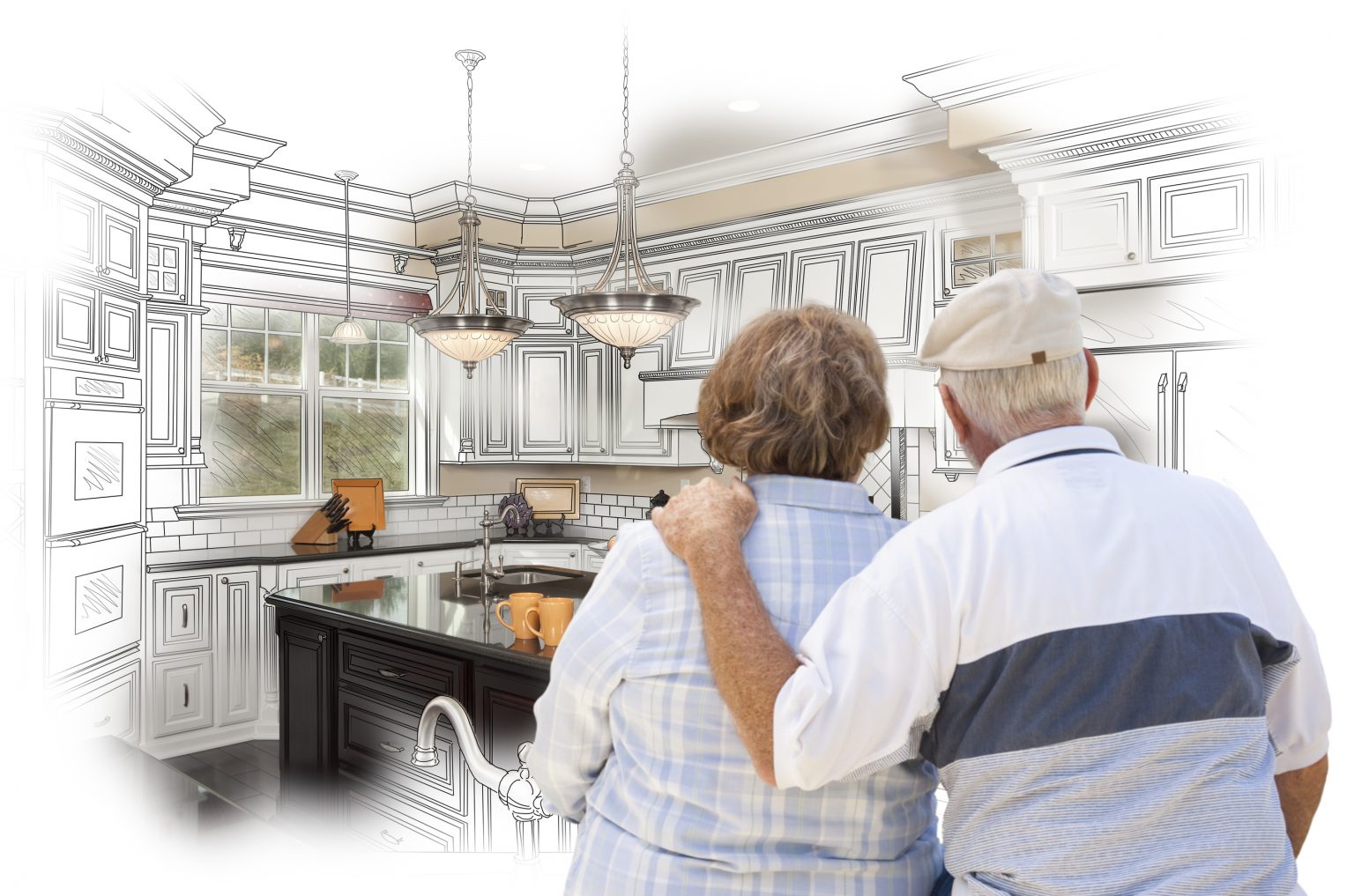 SLM | Renovations For A Senior Friendly Home - Aging In Place