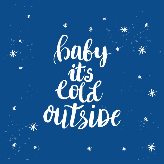 Baby Its Cold Outside scaled