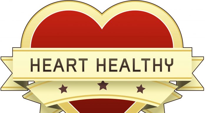 Heart Healthy scaled
