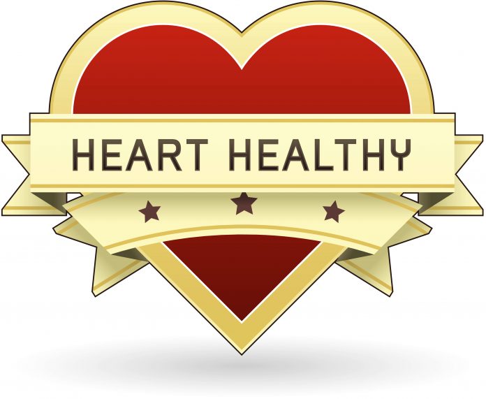 Heart Healthy scaled