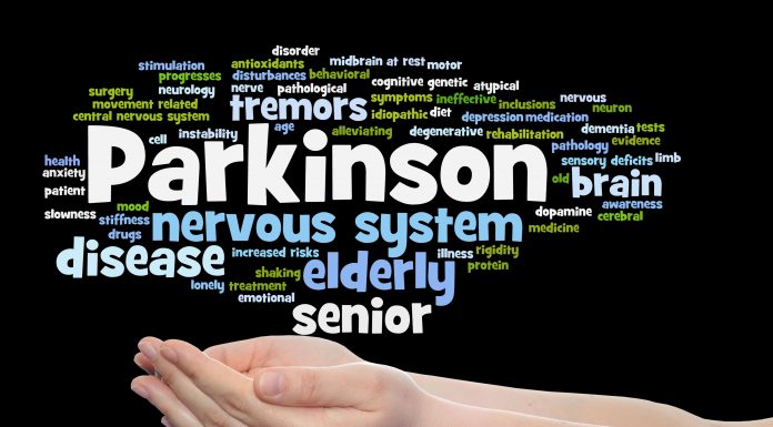 Parkinson scaled