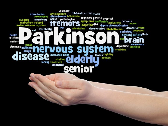 Parkinson scaled