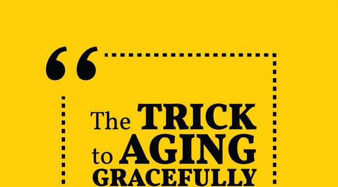 Aging Gracefully scaled