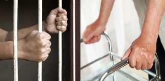 Prison and long term care scaled