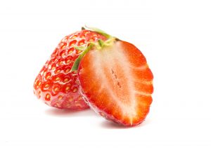 strawberry