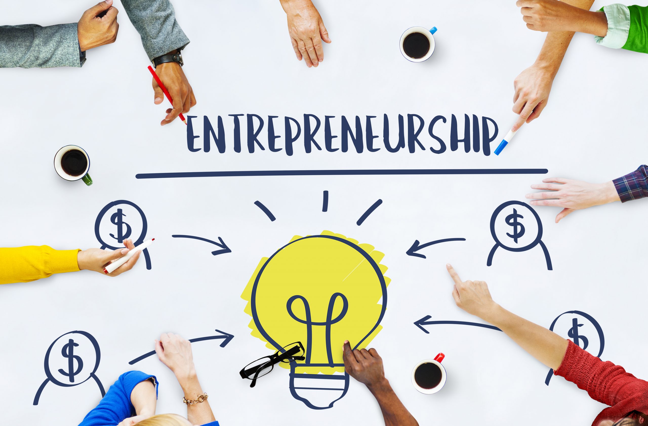 Slm There Are Benefits To Being A Senior Entrepreneur