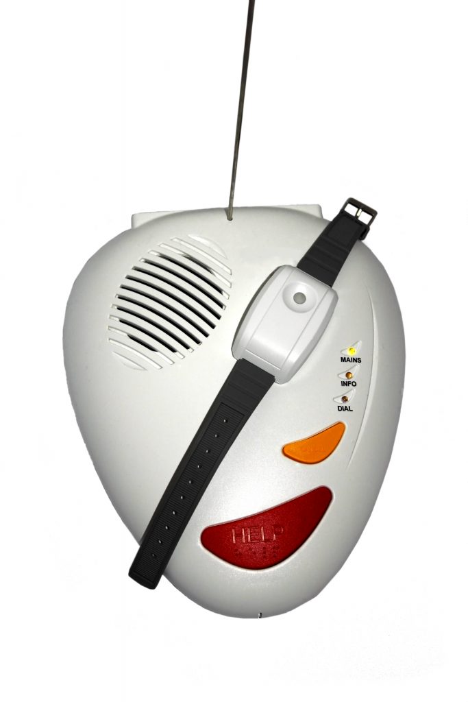 SLM | The Benefits of a Medical Alert Device