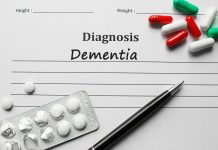 bigstockDementiaOnTheDiagnosisListscaled