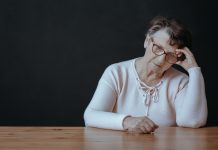 bigstockLonelySeniorSittingBesideTscaled